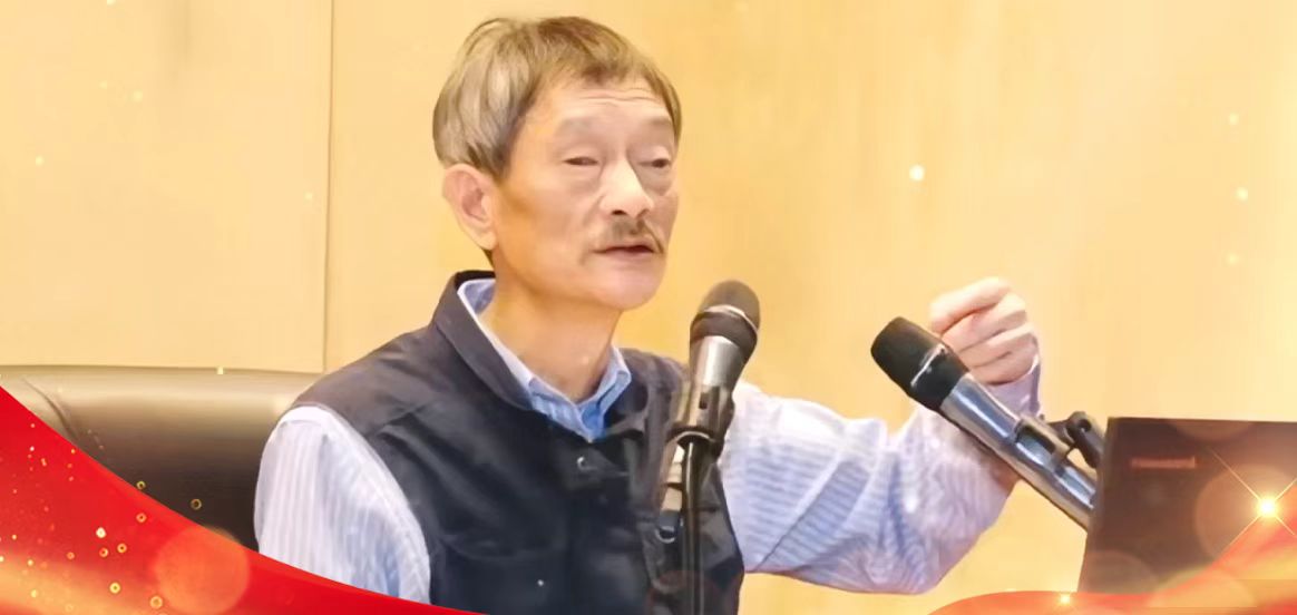 李小文:“布鞋院士”的遙感人生